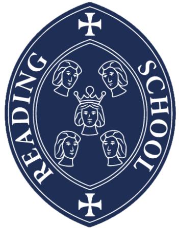Reading School logo